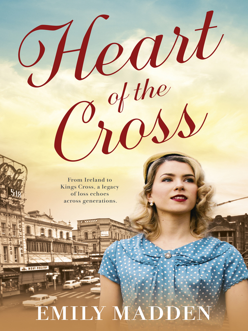 Title details for Heart of the Cross by Emily Madden - Available